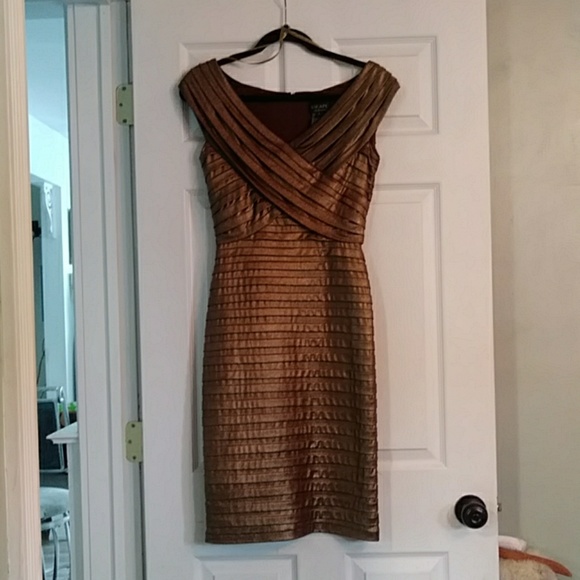 Xscape Dress💋 - Picture 1 of 2